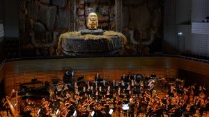 Indiana Jones live in Concert – Jäger des verlorenen Schatzes