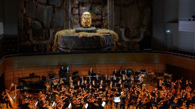 Indiana Jones live in Concert – Jäger des verlorenen Schatzes