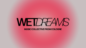 PARTY w/ WETDREAMS // HOUSE MUSIC