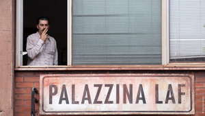 Palazzina Laf | Italienischer Filmclub IN SALA
