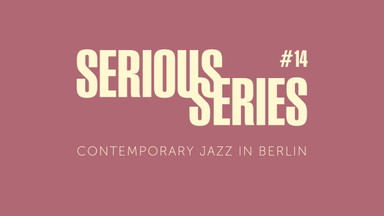 Serious Series 2026 (Tag 2) Kaufmann, Schick & Schulkowsky | Matthias Bauer | Narr & Steidle
