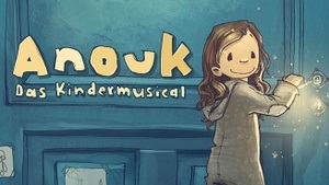 ANOUK - Das Kindermusical