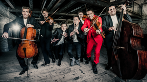 Philharmonix | PRO MUSICA Hannover