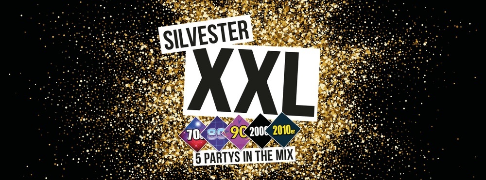 Silvester XXL