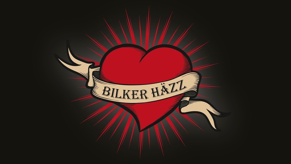 -AUSVERKAUFT - Kneipenbingo im Bilker Häzz