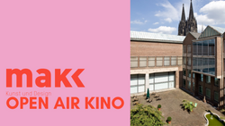 Open Air Kino MAKK