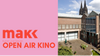 Open Air Kino MAKK
