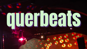 Blickwinkel e.V. präsentiert: querbeats mit DJ* Funky Francis!