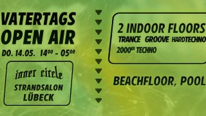 Vatertags-Festival