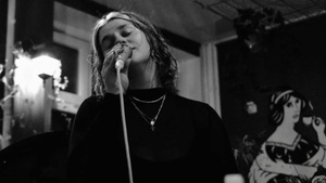 Anna Galtschenko & Selah Quartet
