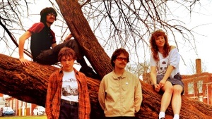 Good Flying Birds - Berlin @ Neue Zukunft