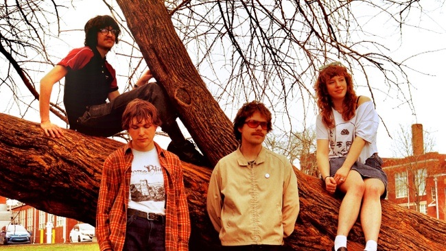 Good Flying Birds - Berlin @ Neue Zukunft