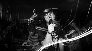 Goblin Daycare (Istanbul) // The Bad Plug(Mailand)