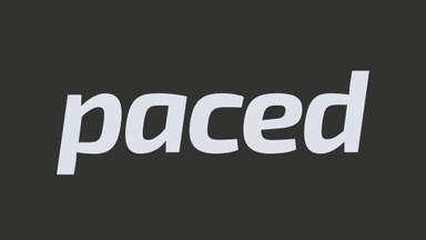 PACED Community Run