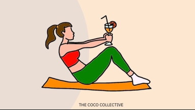 Abs & Aperol