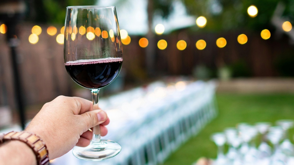 Bachemer Weinfest "FestiWein"