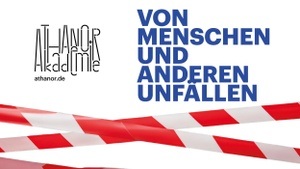 Von Menschen und anderen Unfällen