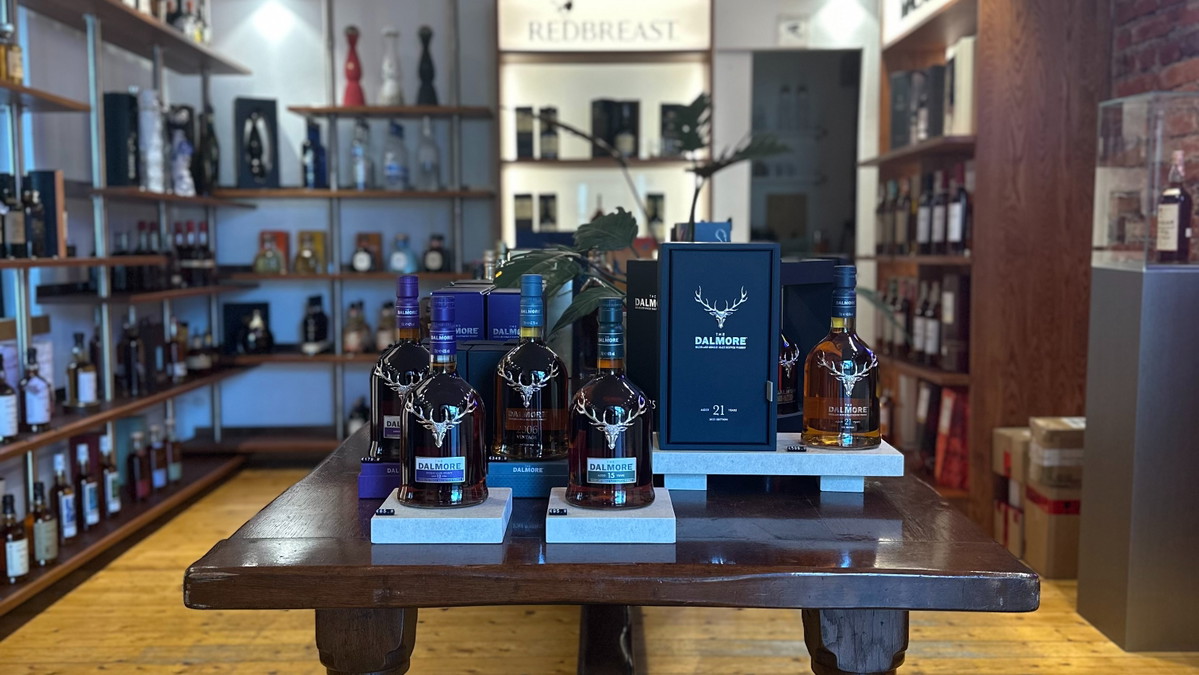 Spiritory Shop