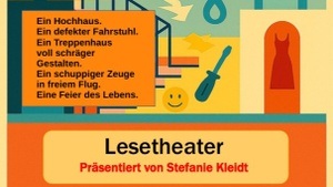 Schwerkraft für Aussteiger - Ein Crashkurs über mehrere Etagen