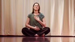 Katharina Kleemann - Home in your Body