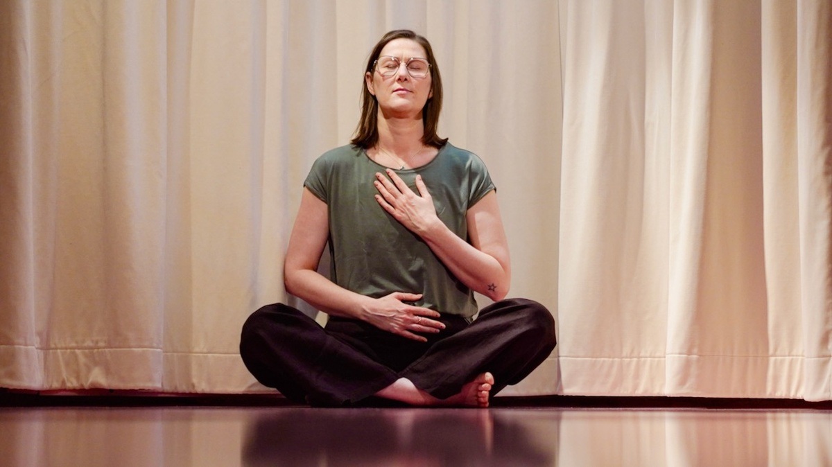 Katharina Kleemann \u002D Home in your Body