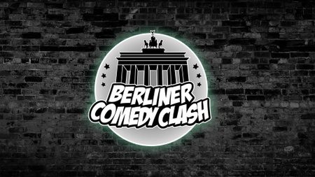 Berliner Comedy Clash – Finale