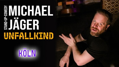 Michael Jäger - Unfallkind (Köln)