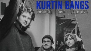 Kurtin Bangs Konzert @Bürgergarten