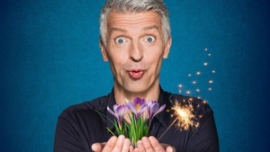 Johannes Flöck - Frühblüher und Spätzünder