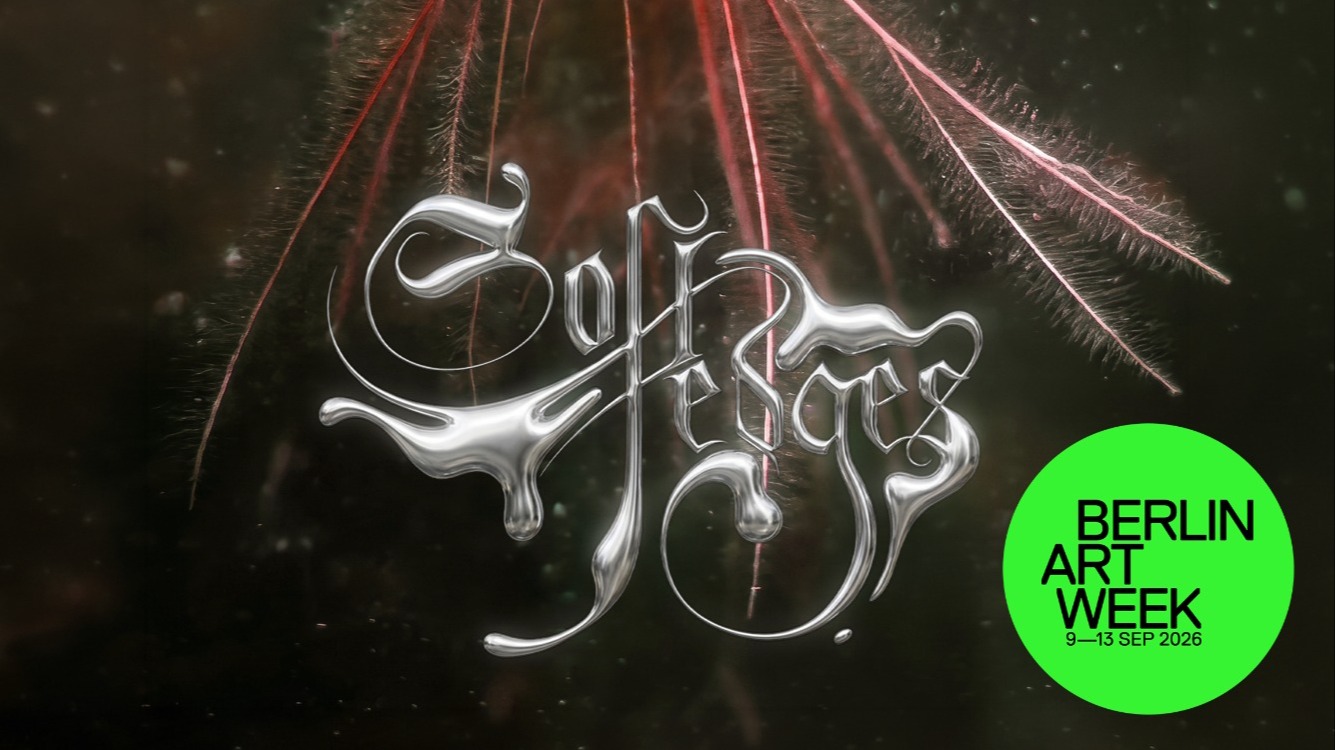 Soft Edges #2 Art Week Edition