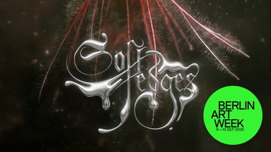 Soft Edges #2 Art Week Edition