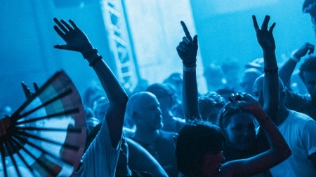 Stone Techno Festival 2025 • Aftershow Party