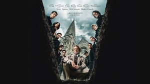 Wake Up Dead Man: A Knives Out Mystery