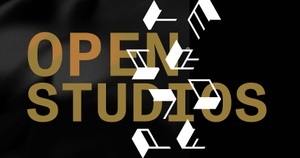 OPEN STUDIOS 2024