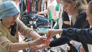 Mädchenflohmarkt Heilbronn by Beauty Jungle