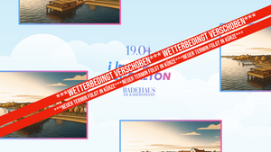 VERSCHOBEN! Lantinbeats auf dem Bodensee x I LOVE REGGAETON x Badehaus am Kaiserstrand