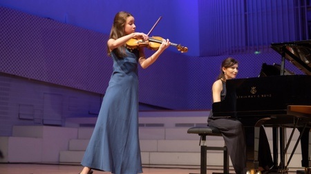 Sternstunde UdK Berlin