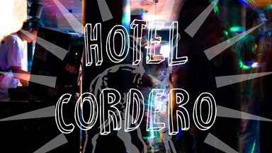 Hotel Cordero