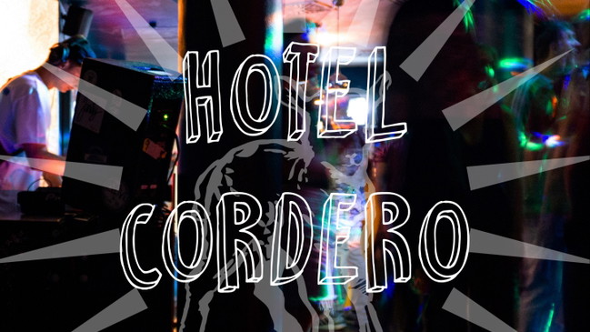 Hotel Cordero