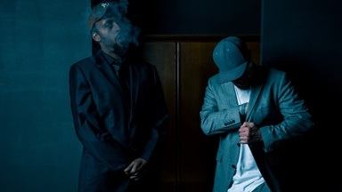 Afrob & Ferris MC