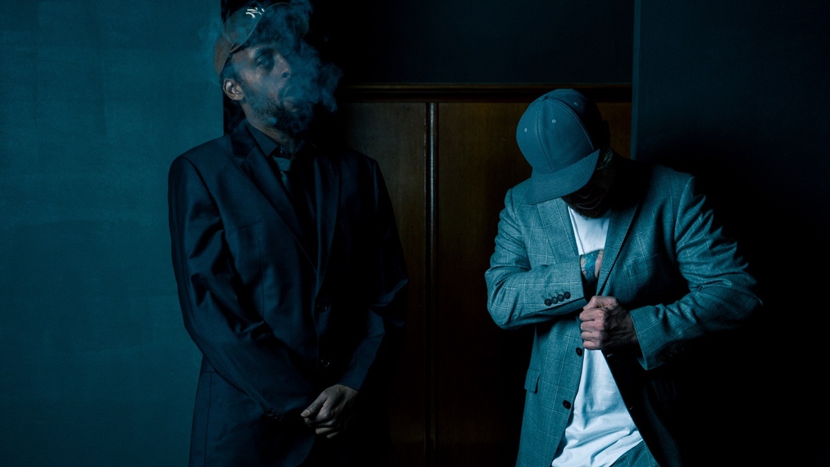 Afrob & Ferris MC