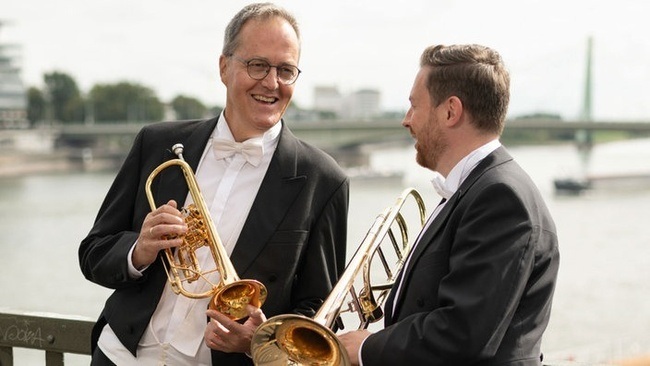 Musik der Zeit - Ja und nein | Wittener Tage für neue Kammermusik