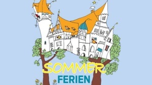 Sommerferienalarm