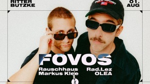 FOVOS