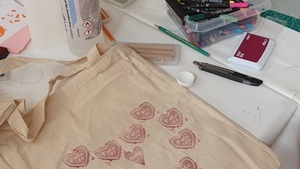 Stamp & Style - Workshop