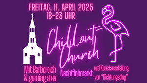 Chillout-Church