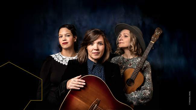 The Joni Prodjekt - "Celebrating Joni Mitchell"