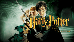 Harry Potter und die Kammer des Schreckens | Kino UNION