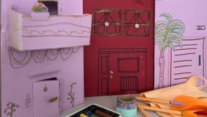 Familienworkshops im Fachwerk Gievenbeck