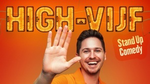 NIKLAS SIEPEN | »High-Vijf« | HAMBURG